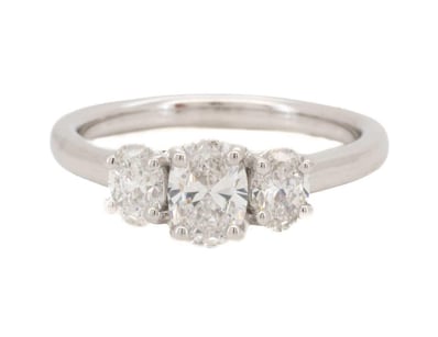 Lab Grown Diamonds & Jewellery (A1003) - Lot 150