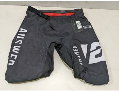 Motorcycle Apparel & Accessories (NSWA984) - Lot 551