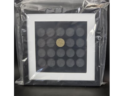 UNRESERVED Coins, Banknotes & Bullion (A1006) - Lot 90