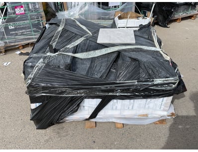 UNRESERVED Tile Warehouse Business Closure  (ON4... - Lot 12