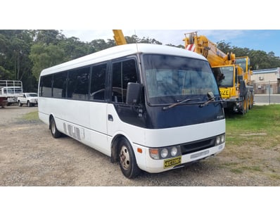 Passenger, Luxury & Commercial Vehicles Auction - Lot 1210