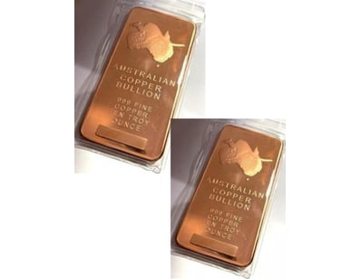 Coins, Banknotes & Bullion (A1002) - Lot 1011