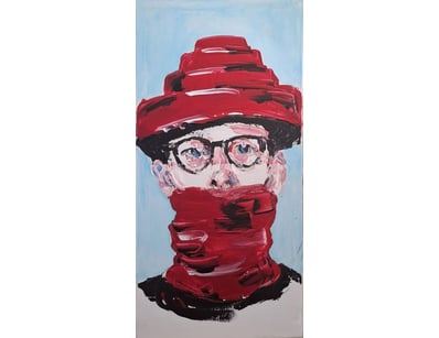 Art Market (A978) - Lot 1560