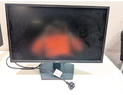Dell SE2722H 27-inch LCD monitor, manufactured Mar...