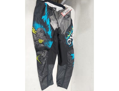 Motorcycle Apparel & Accessories (NSWA981) - Lot 192