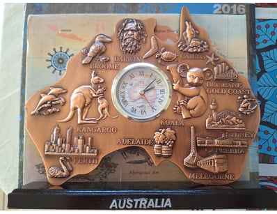 The Curio Collection (A997) - Lot 1100