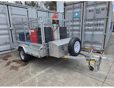 Major Flow, Pumping & Industrial Services Asset ... - Lot 30