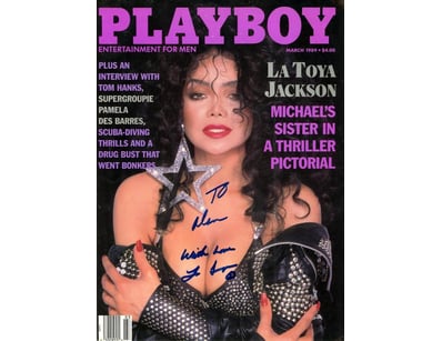 Mancave & Memorabilia (A977) - Lot 2251