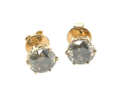 Luxury Jewellery (A1001) - Lot 744