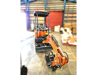 UNRESERVED Brisbane Factory Direct Containers & ... - Lot 10