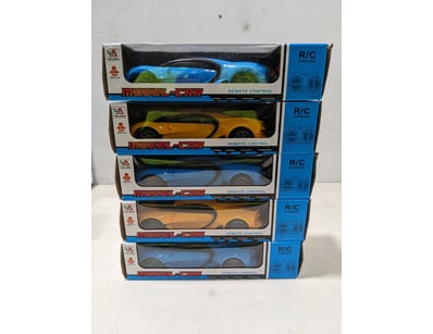 Sport, Leisure & Lifestyle (NSWA982) - Lot 2969