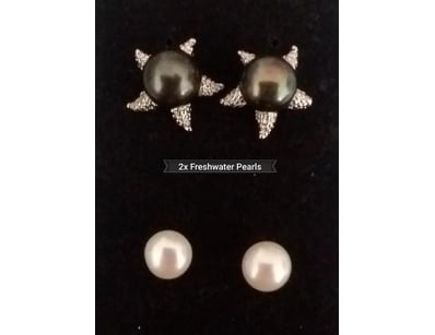 UNRESERVED Affordable Jewellery (A1001) - Lot 178