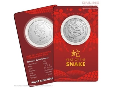 UNRESERVED Banknotes & Coins (A982) - Lot 2868