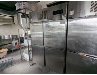 Commercial Restaurant Kitchen Equipment - Busine... - Lot 18