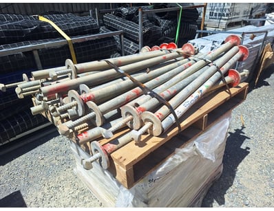 Hope Island End of Project Clearance - Lot 71