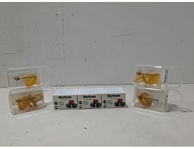 Sport, Leisure & Lifestyle (NSWA990) - Lot 2142