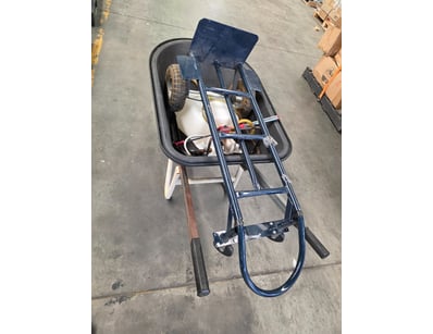 Home Improvement, DIY & Hardware (A979) - Lot 73