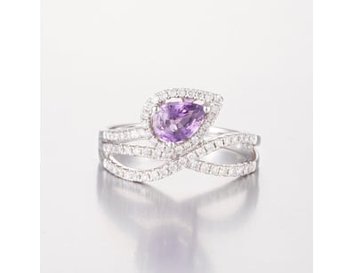 Fine Jewellery Market (A992) - Lot 163