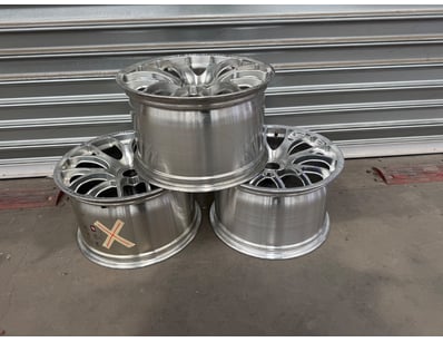 WAU Championship Season Memorabilia (A993) - Lot 135