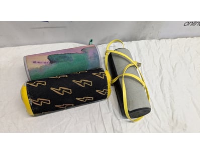 UNRESERVED Airport - Lost Property (A980) - Lot 421