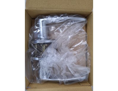 Terifa Passage Set, 500 Series, Suitable For 35-45...