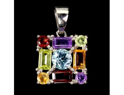 UNRESERVED Affordable Jewellery (A983) - Lot 3026