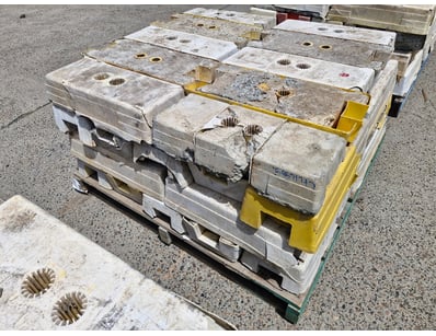 Civil, Transport & Machinery - Queensland, New... - Lot 9206