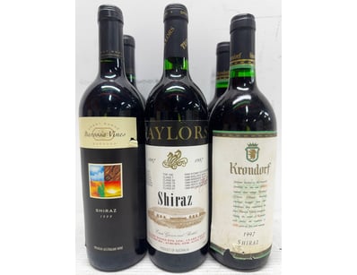 Reserve & Rarity - Lot 12