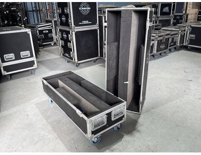 Mostly Unreserved Ex-Rental Audio & Visual Equip... - Lot 73