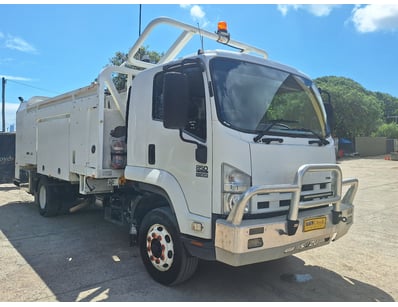 Civil, Transport & Machinery - Nationwide (ON4... - Lot 1300