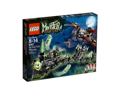 **UNRESERVED** LIFETIME COLLECTION OF LEGO PART... - Lot 459