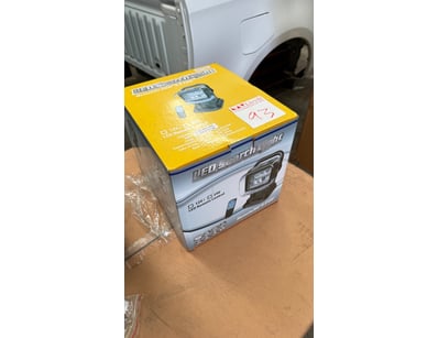 Marine Diesel Warehouse Clearance  - PART 2 (ON4... - Lot 93