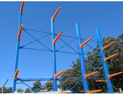 Contracting Asset Liquidation (ON11370) - Lot 24