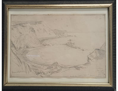 Art Market (A986) - Lot 5047