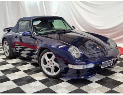 Classic, Muscle & Barn Finds - Lot 323