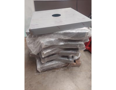 Metal Fabrication Workshop Liquidation (ON12068) - Lot 137