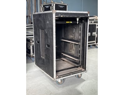 Mostly Unreserved Ex-Rental Audio & Visual Equip... - Lot 75