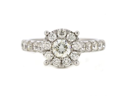 Fine Jewellery Market (A1005) - Lot 109