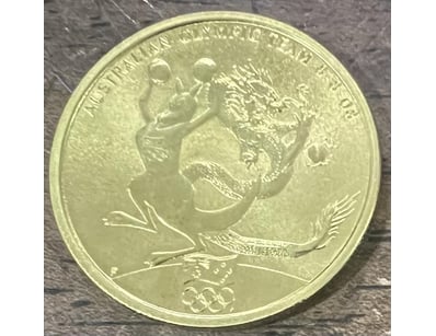 UNRESERVED Coins, Banknotes & Bullion (A1006) - Lot 580