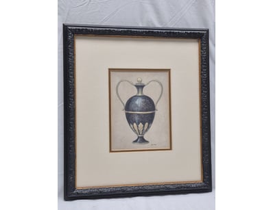 Art Market (A984) - Lot 1720