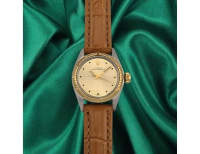 Luxury Watches (A982) - Lot 400