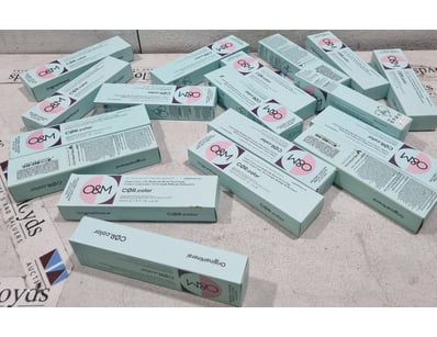 Boutique Hair Salon Liquidation Sale (ON11691) - Lot 15