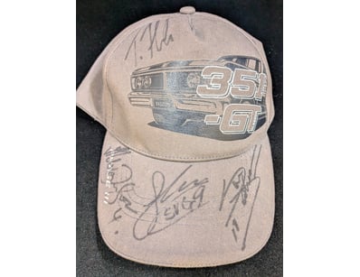 Mancave & Memorabilia (A997) - Lot 503