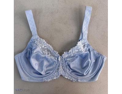 RRP: $69.95, Bra, Triumph, Ladyform Soft W, Colour...