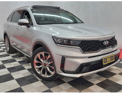 Passenger, Luxury & Commercial Vehicles Auction - Lot 250