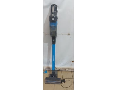 Black+Decker PowerSeries+ cordless stick vacuum cl...