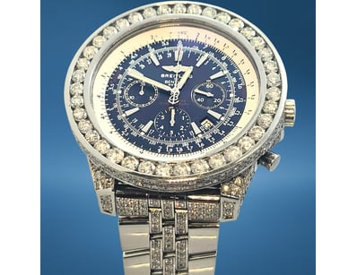 Luxury Watches (A981) - Lot 4301