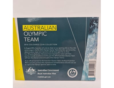 UNRESERVED Banknotes & Coins (A988) - Lot 2541