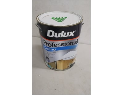 Ultimate Surplus Paint Event (GCA976) - Lot 264