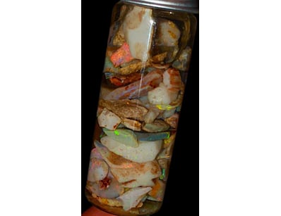 Opal Grandeur (A977) - Lot 6506